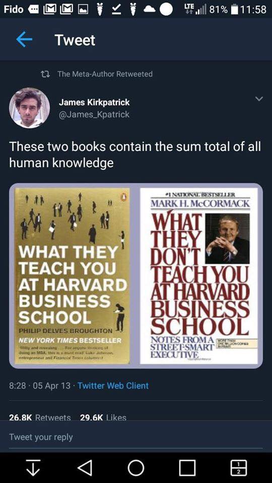 sumofknowledge